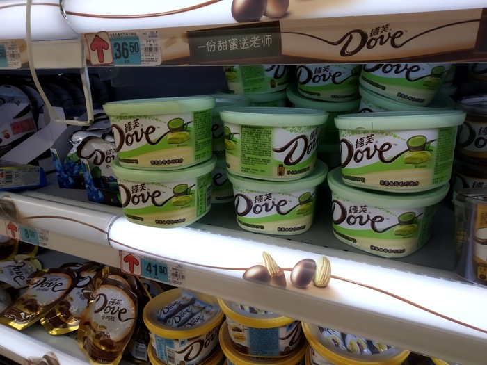 Прогулка по китайскому супермаркету. Китай, Еда, Супермаркет, Продукты, Цены, Длиннопост