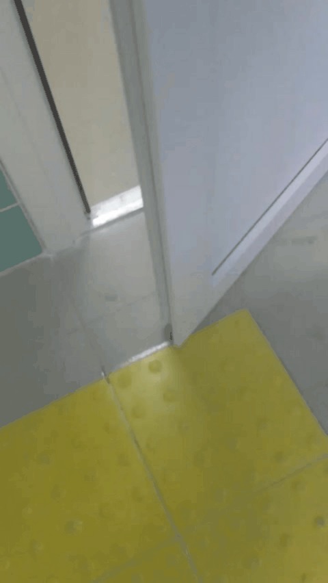 И так сойдёт! Строители, Косяк, Гифка, Длиннопост