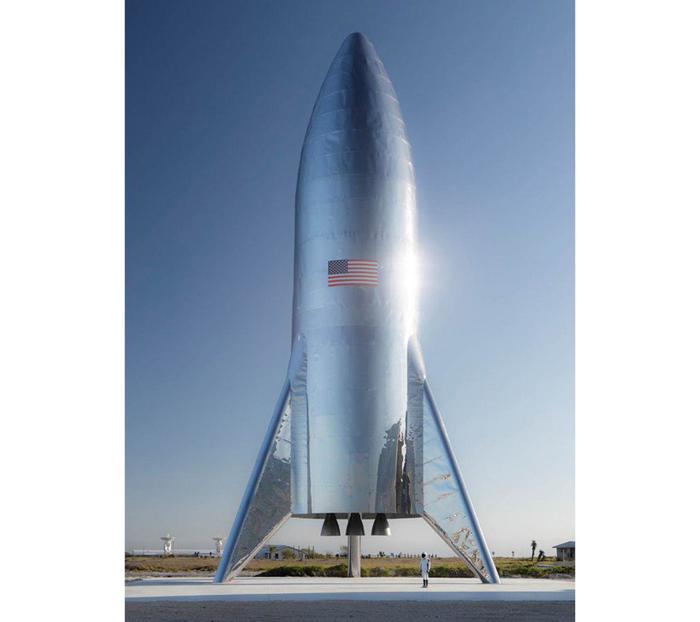  ,  , , , , , SpaceX, 