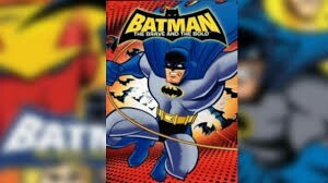 All cartoons about Batman - Batman, Animated series, Dc comics, Longpost