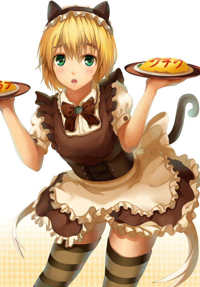 Armin - Its a trap!, Anime Art, Аниме, Атака Титанов, Armin Arlert, Hisahisahisahisa