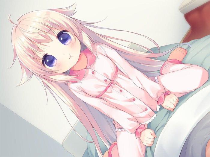 Anime Art - Anime art, Onii-Chan, Loli