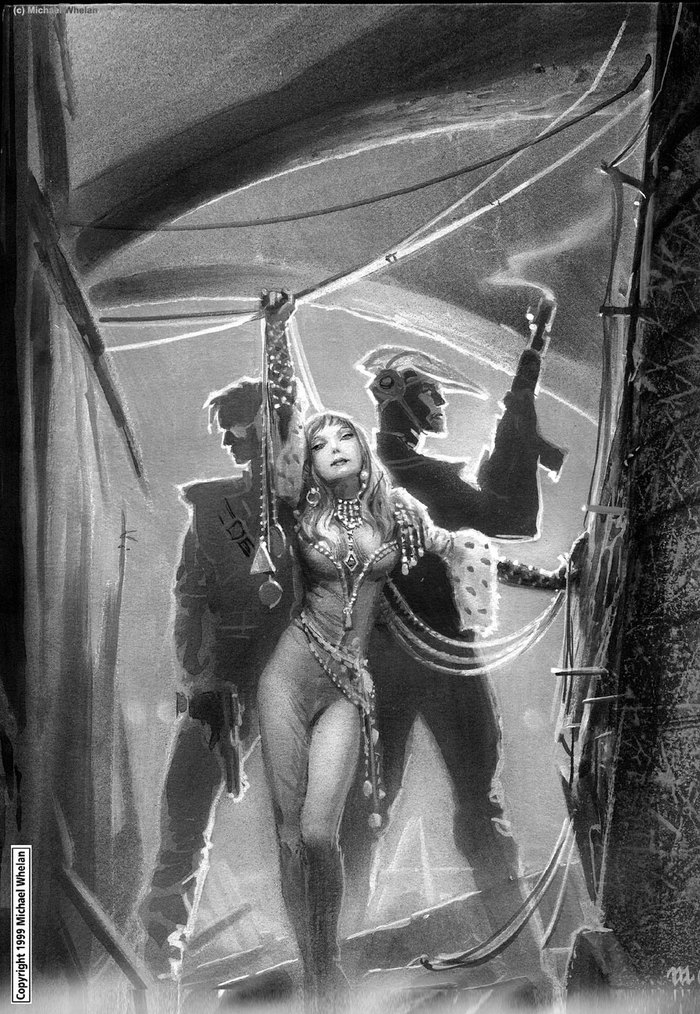 Косморетрофутуризм Косморетрофутуризм, Ретрофутуризм, Майкл уэлан, Длиннопост