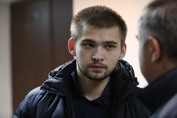 Шок и трепет