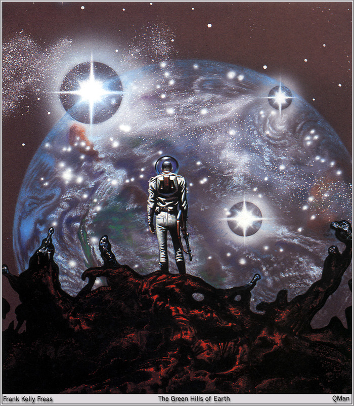 Косморетрофутуризм Косморетрофутуризм, Ретрофутуризм, Dave Dormanaddon, Длиннопост