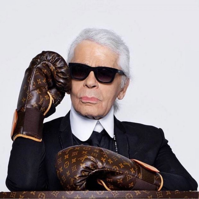 Louis Vuitton и KARL LAGERFELD предлагают комплект принадлежностей для поддержания спортивной формы - Louis Vuitton, Lagerfeld, Спорт, Стиль, Мода