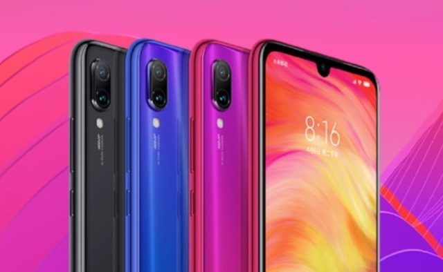 Redmi Note 7 is a super stable, waterproof smartphone from China. True or myth? - My, Xiaomi, Xiaomi Redmi Note 7, , Technologies, Chinese smartphones, Smartphone