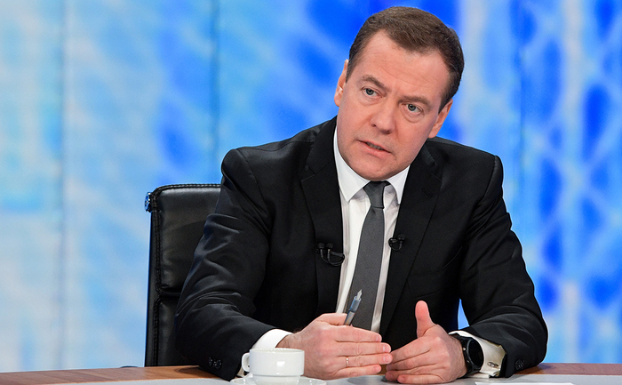 Medvedev advised Minsk to value support from Moscow - Society, Politics, Russia, Republic of Belarus, Minsk, Dmitry Medvedev, RBK, Alexander Lukashenko