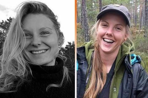 Murder of hitchhikers in Morocco - Politics, Syria, Morocco, Murder