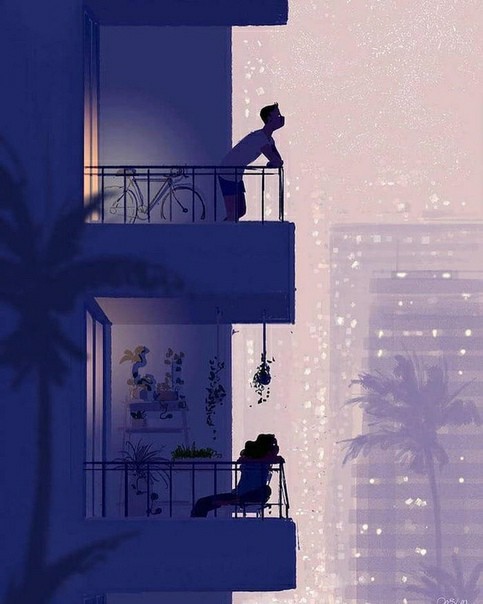 Радость каждого дня - Радость, Детство, Ностальгия, Длиннопост, Pascal Campion