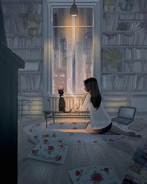 Радость каждого дня - Радость, Детство, Ностальгия, Длиннопост, Pascal Campion