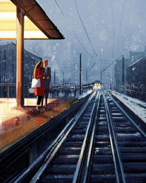 Радость каждого дня - Радость, Детство, Ностальгия, Длиннопост, Pascal Campion