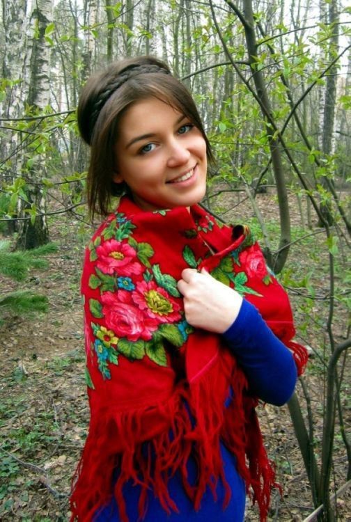 Russian beauties! - Russians, Girls, , Longpost