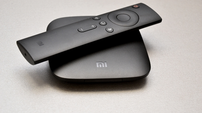 Xiaomi mi box, will the set-top box see the usb 3.0 hard drive? - My, Information, Xiaomi mi box, Help, USB