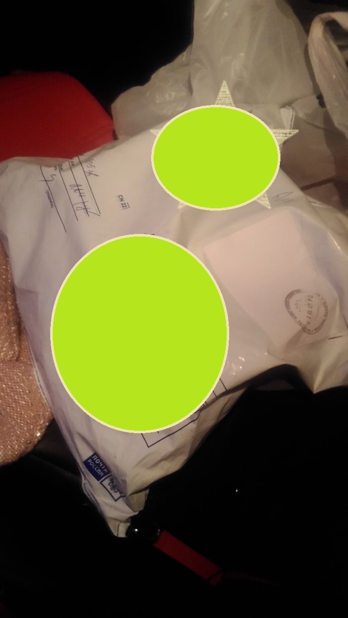 Unexpected gift from Secret Santa Anastasia!!! - My, Secret Santa, Gift exchange report, Gift exchange, Presents, Longpost, cat