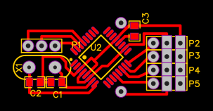 Do-it-yourself retract deceleration device on ATmega328 (Arduino). - My, Homemade, Aircraft modeling, , Arduino, Atmega328, With your own hands, Chassis, Video, Longpost, Modeling