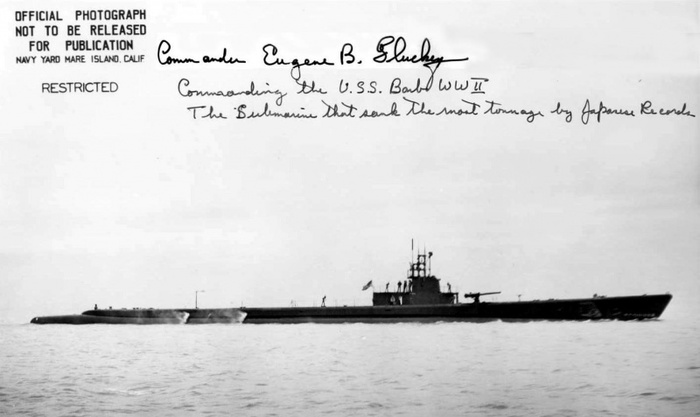 How an American submarine fought locomotives on Sakhalin - Sakhalin, The Second World War, US Navy, Story, Longpost