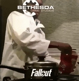    Fallout 76, , Bethesda, 