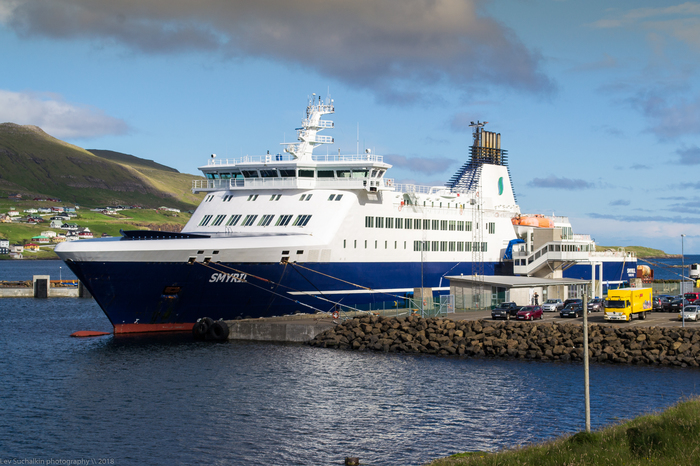 Путешествие автостопом по Фарерским островам. Путешествия, Длиннопост, Автостоп, Фарерские острова, Фареры, Горы