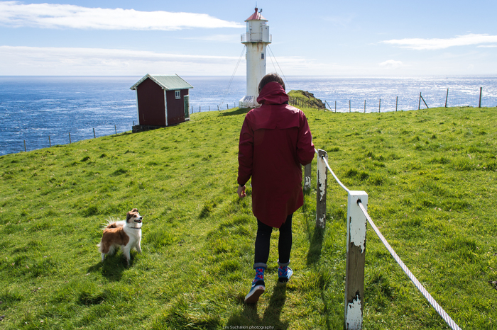 Путешествие автостопом по Фарерским островам. Путешествия, Длиннопост, Автостоп, Фарерские острова, Фареры, Горы