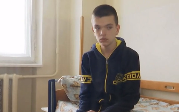 Скандал с львовскими учителями: Школьник 300 км сам добирался домой