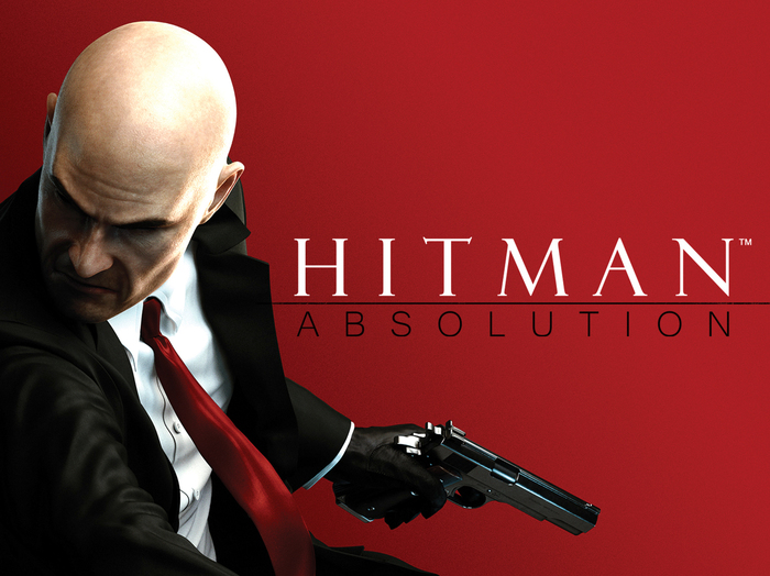 Hitman: Absolution at GameSessions - Freebie, Hitman: Absolution, 