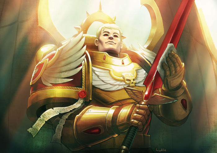 Сангвинарный чемпион