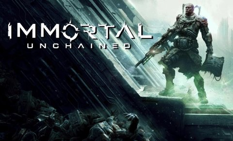 Immortal: Unchained bought on a bug in the Humble Store which was taken away now returned - , Humble bundle