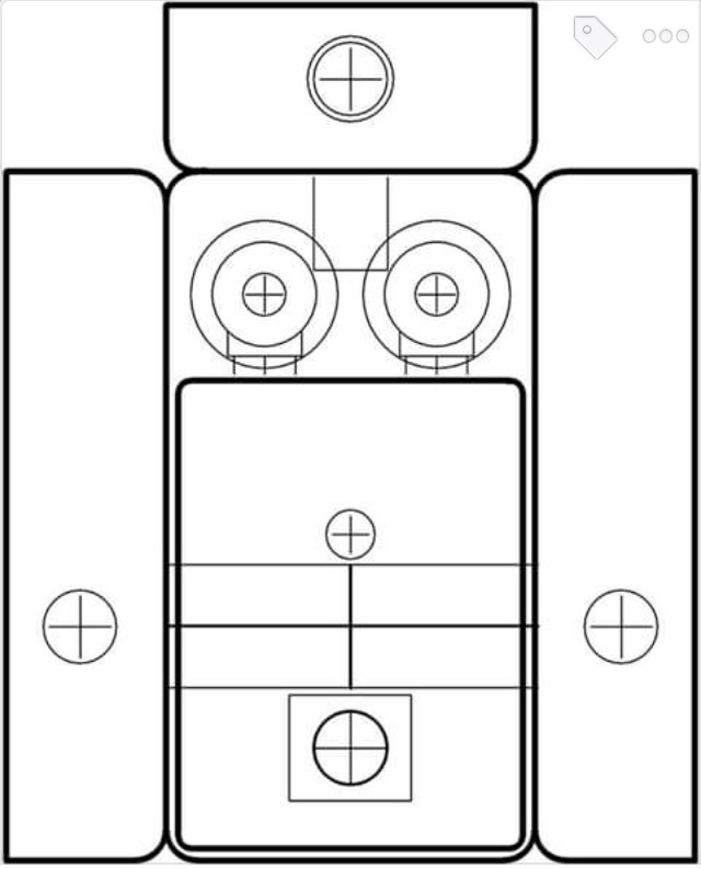 DIY guitar pedal MXR Distortion Plus. - My, Guitar pedal, With your own hands, Distortion, Longpost