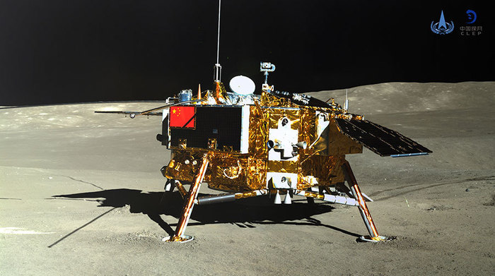 China intends to send people to the moon before the end of the next decade - Space, China, moon, Dispatch, Rover, Orbit, Station, Longpost