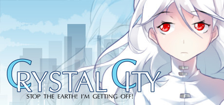 Crystal City Steam, , Steam , DLH,  , Crystal City