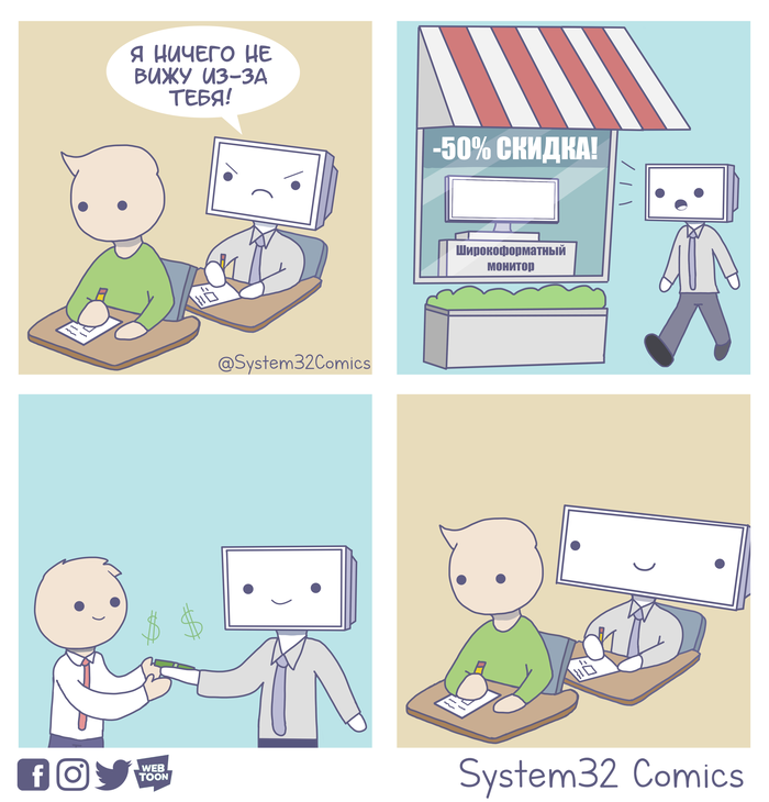   , , ,  , System32comics