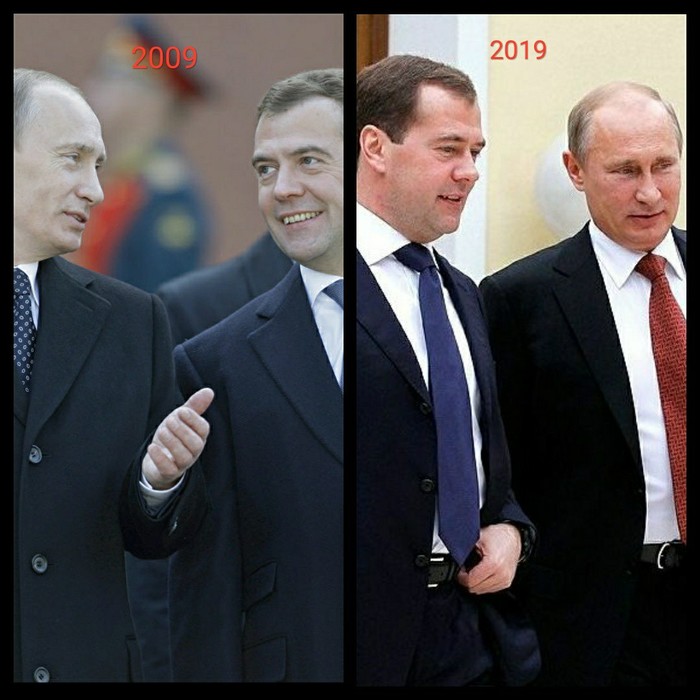#10yearschallenge