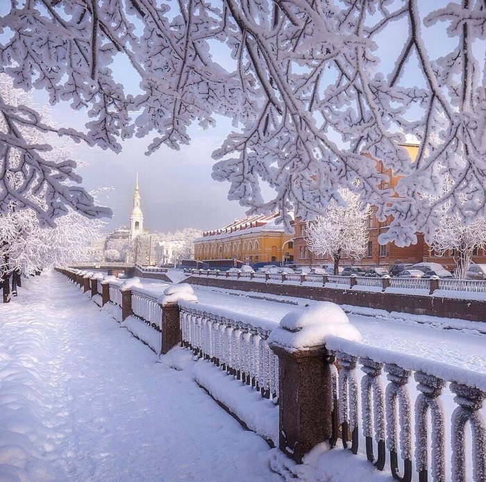 Petersburg places (Griboyedov Canal) - Griboyedov Canal, St. Nicholas Cathedral, , Saint Petersburg, The photo