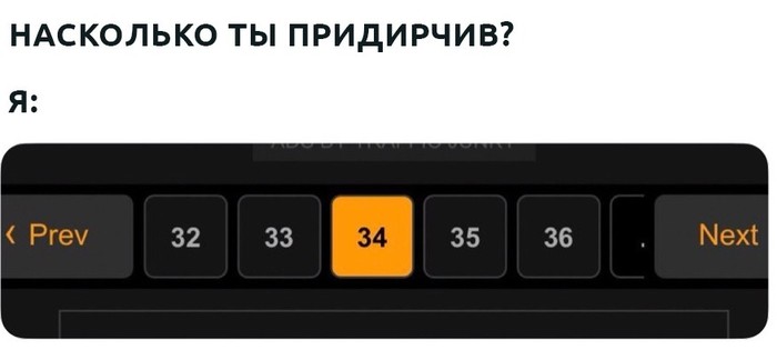 Придирчивость - Pornhub, Печаль, Честно украдено, Придирки