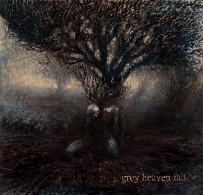 Grey Heaven Fall - &quot;Grey Heaven Fall&quot; (2011)