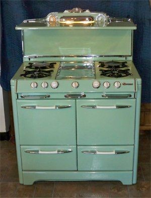 Kitchen antiques and retro style - Kitchen, Retro, Longpost