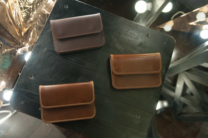 My leather goods. - My, Natural leather, Handmade, Leather, Hobby, Longpost