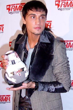 RMA russian music awards 2005 - Rma, 2005, Old, The photo, Stars, Party, Longpost