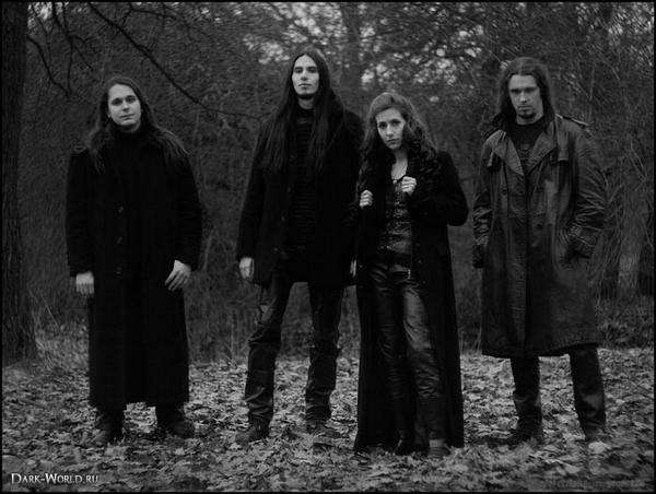 Astel Oscora - (from 2005 to 2011) Russian group that was popular with foreigners. - Atmospheric Black, Black metal, , , Video, Longpost, Atmospheric Metal, Symphonic metal