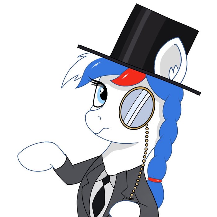 Like a sir... - My Little Pony, Понификация, Россия, Like a sir, MLP Marussia