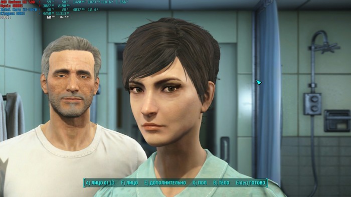 fallout 4 как поменять пол персонажа во время игры. Смотреть фото fallout 4 как поменять пол персонажа во время игры. Смотреть картинку fallout 4 как поменять пол персонажа во время игры. Картинка про fallout 4 как поменять пол персонажа во время игры. Фото fallout 4 как поменять пол персонажа во время игры
