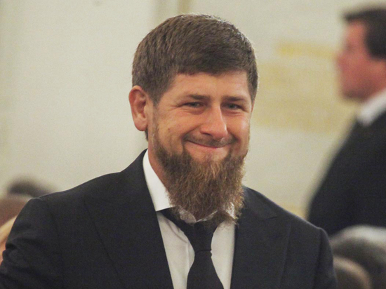 Gas and more - My, Chechnya, Gas, Duty, Ramzan Kadyrov