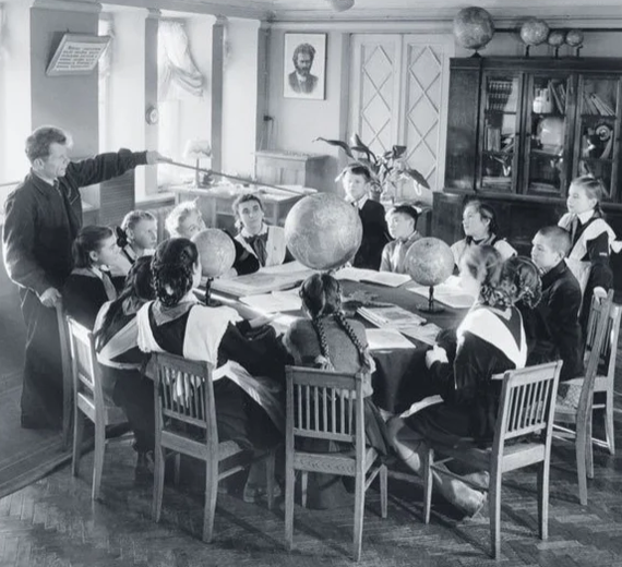 Детские кружки СССР СССР, Счастливое детсво, Советское образование, Длиннопост