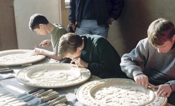 Детские кружки СССР СССР, Счастливое детсво, Советское образование, Длиннопост