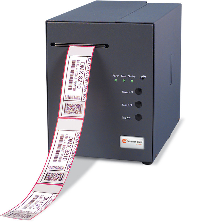 Datamax ST 3210 - My, , , Electronics, Repair of equipment, a printer, Longpost