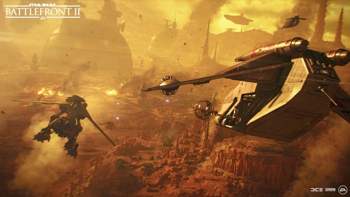     Star Wars Battlefront II   Star Wars: Battlefront 2, Star Wars battlefront 2, Star Wars, Battlefront 2, 