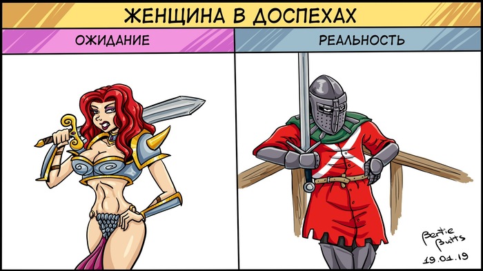 Women and armor - My, ISB, Armored bra, Armor