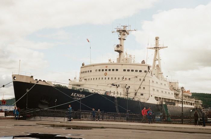 Суровый Мурманск в августе 2018г. - Моё, Фотография, Начинающий фотограф, Зенит-Ет, Гелиос44м, Пленка, Мурманск, Длиннопост, Гелиос 44м