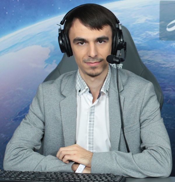 Наши лица на QLASH Casters Invitational - Starcraft, Starcraft 2, Blizzard, Киберспорт, Турнир, Комментаторы, Alex007, Алексей Трушляков